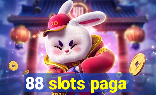 88 slots paga